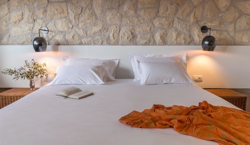 Grand Double Room, Partial Sea View (Bartholomeu Dias)