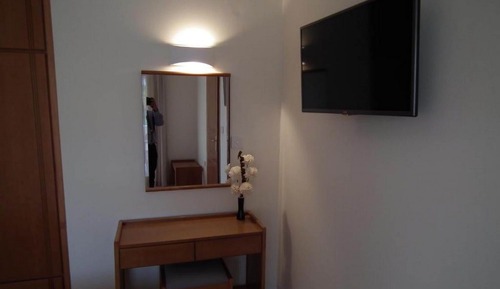 Superior Apartment, 1 Bedroom, Mountain View