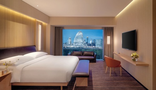 Regency Suite King