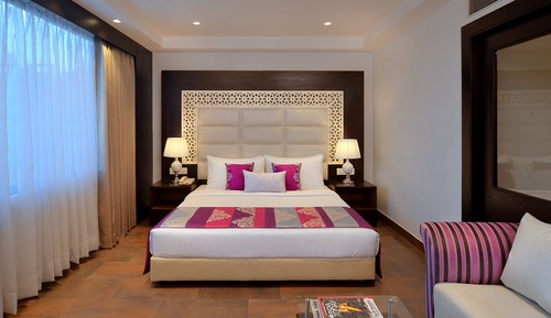 Premium Suite (Premium Suite)