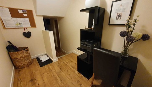 Apartment, Private Bathroom (AC10)