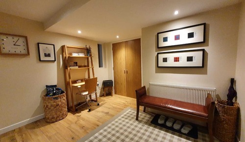 Apartment, Private Bathroom (AC11)