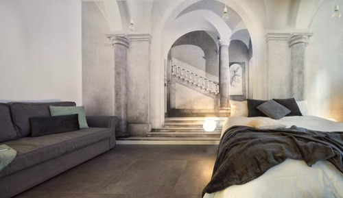 Classic Suite, City View