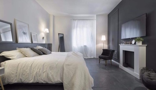 Classic Suite, City View