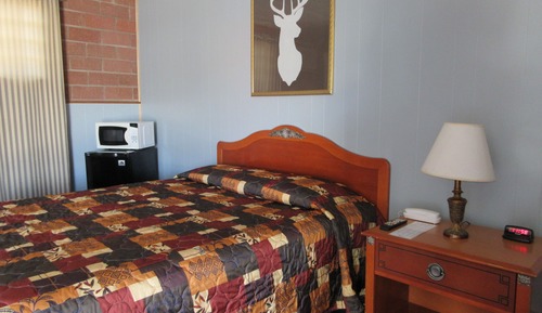 Room, 1 Queen Bed