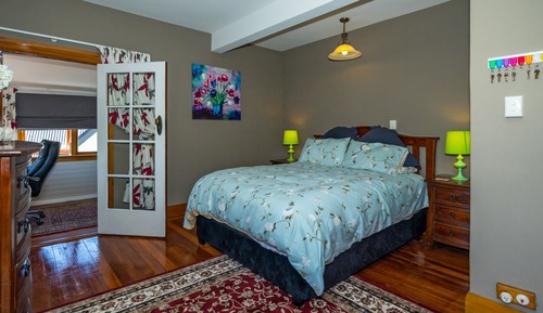 Wild Flower Suite