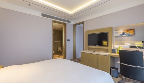 Suite, 1 Bedroom