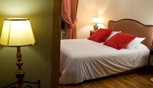 Superior Double Room, Ensuite (Malartrie )