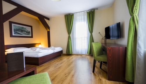 Apartment for 4 people