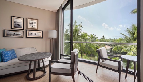 Classic Room, 1 King Bed