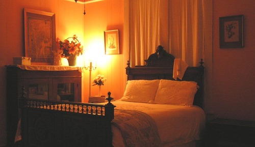 Comfort Cottage, 3 Bedrooms, Accessible, 2 Bathrooms