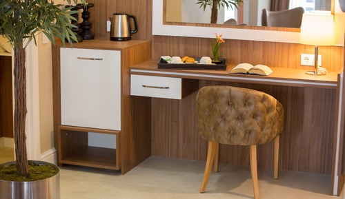 Standard Studio, 1 Bedroom