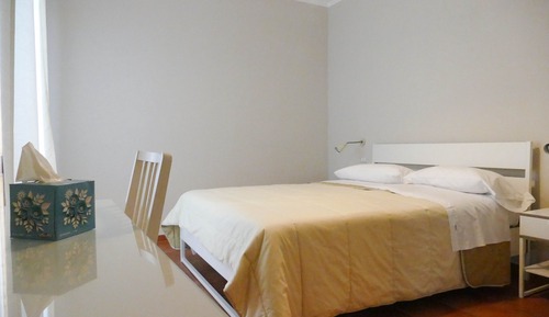 Double Room, Ensuite