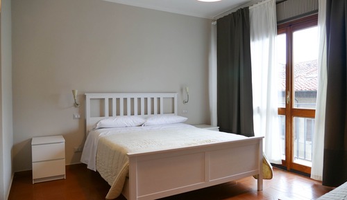 Quadruple Room, Ensuite