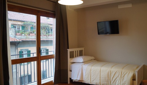 Triple Room, Ensuite