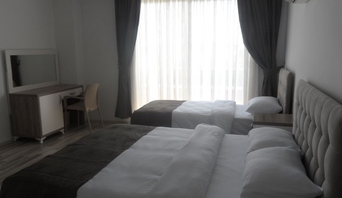 Standard Triple Room, 1 Bedroom
