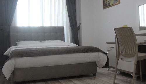 Standard Single Room, 1 Bedroom, Park View