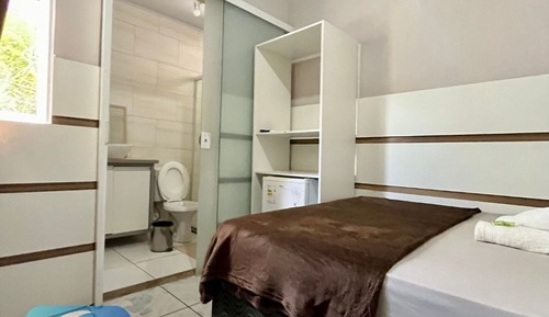 Standard Double Room, 1 Bedroom