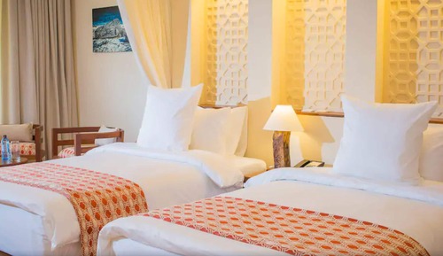 Executive Room