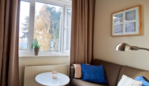Comfort Double Room, Private Bathroom