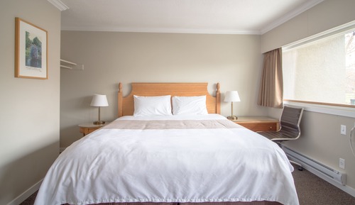 Exclusive Double Room, Multiple Beds, Kitchenette