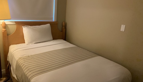 Standard Double Room, 1 Double Bed