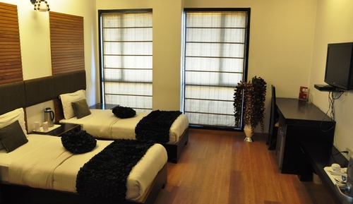 Superior Double Room, 1 King Bed