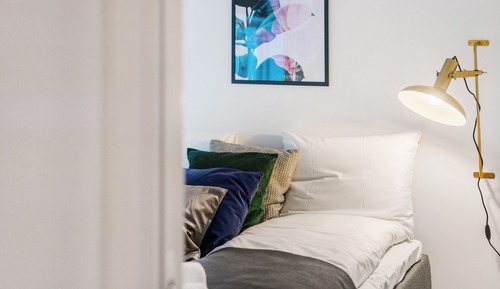 Apartment, 1 Bedroom