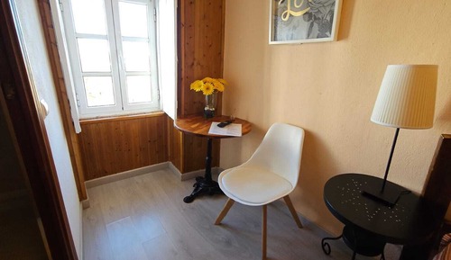 Standard Double Room, Private Bathroom