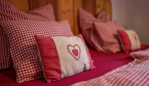Deluxe Apartment, 2 Bedrooms, Terrace, Mountain View (5)