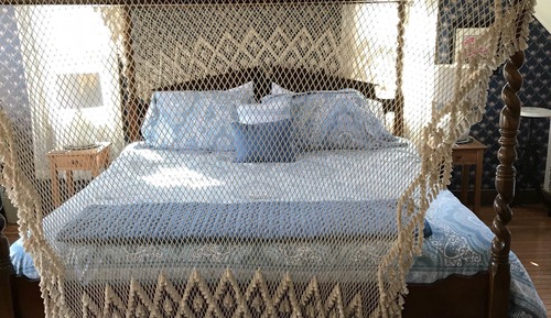 Double Room, Ensuite (Sun-Lit Suite)