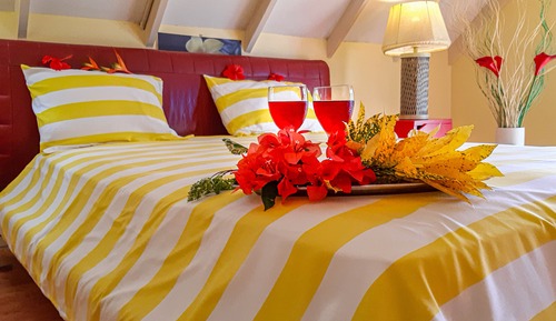 Family House, 3 Bedrooms