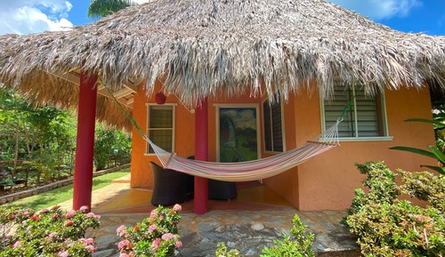 Classic House