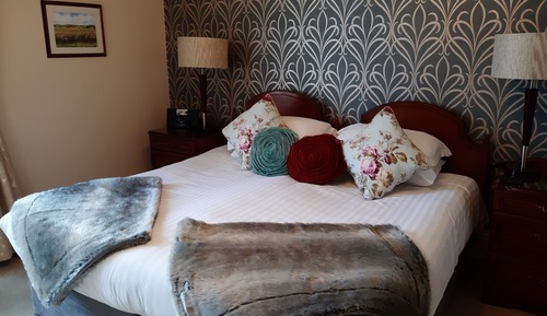 Double Room, Ensuite