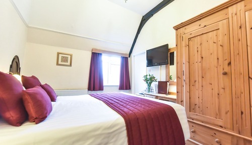 Double Room (Room 6)