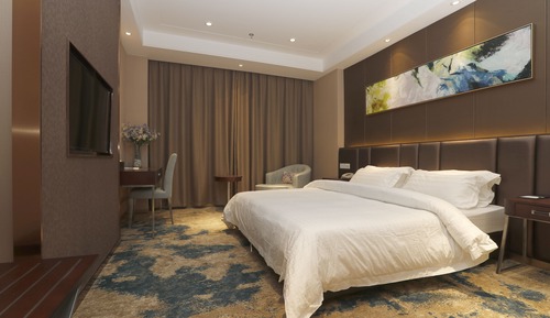 Double Room (Extreme Sassy)