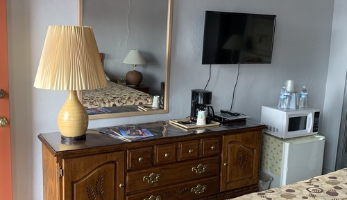 Room, 1 Queen Bed, Non Smoking