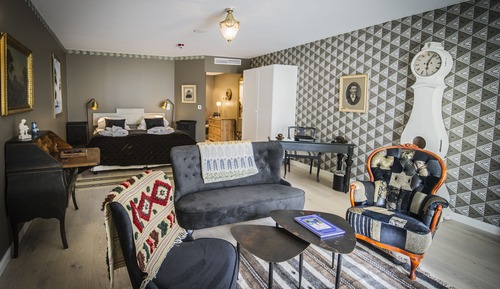 Junior Suite