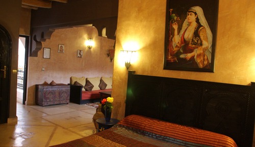 Family Suite (Chocolat)