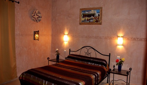 Double Room (Sable)