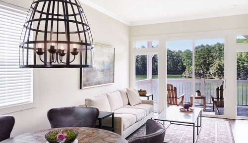 Deluxe Villa, 2 Bedrooms