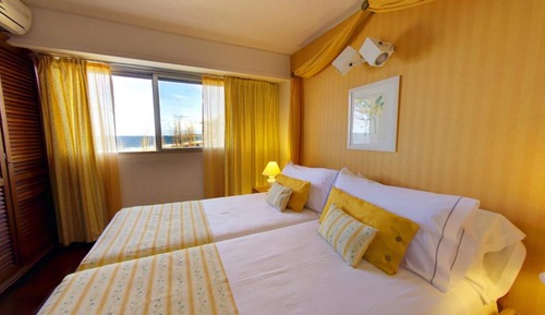 Grand Suite, 4 Bedrooms, Ocean View