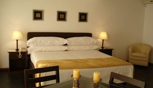 Executive Suite, Sea View (Adults Only)