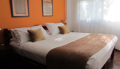 Junior Suite, 1 Bedroom, Kitchen