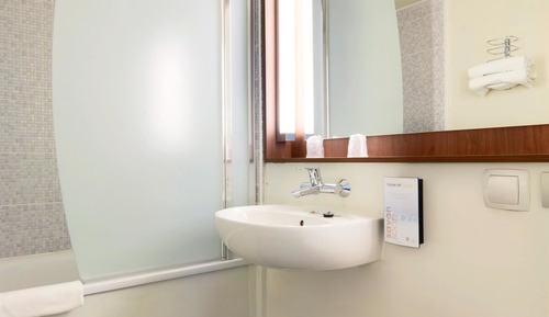 Next Generation, Standard Room, 2 Twin Beds