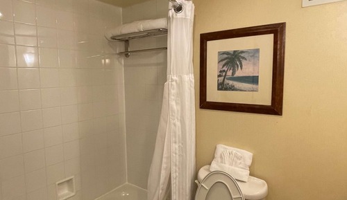 Superior Suite, 1 King Bed, Jetted Tub
