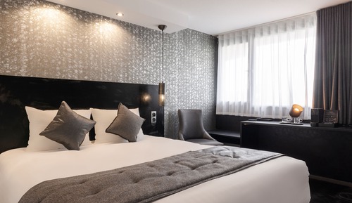 Double Room (Elégance)