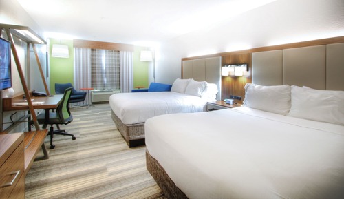 Standard Room, 1 King Bed with Sofa bed