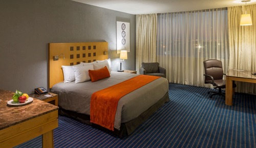 Junior Suite King