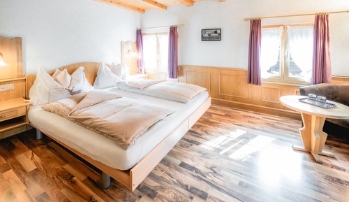 Superior Double or Twin Room